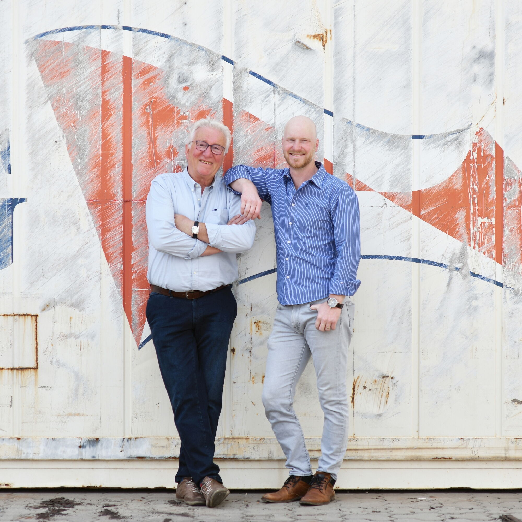 Dirk & Enno